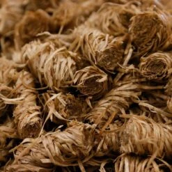 Boucles De Briquet En Laine De Bois Samba 240 Pièces, 3 Kg. Dans Un Carton Extérieur - Respectueux De L'environnement - Neutre En CO2 - FSC® -Magasin D'Accessoires Pour Barbecue 1200x1200 733