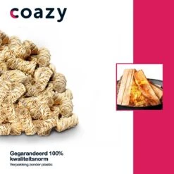 Allume-feu BIO Pour BBQ Ou Réchaud (5kg = 335 Boucles) - Allume-feu - Wokkels En Laine De Bois - Allume-feu Pour Barbecue - Allume-feu - Accessoires 17 Allume-feu BIO Pour BBQ Ou Réchaud (5kg = 335 Boucles) - Allume-feu - Wokkels En Laine De Bois - Allume-feu Pour Barbecue - Allume-feu - Accessoires -Magasin D'Accessoires Pour Barbecue 1200x1200 743