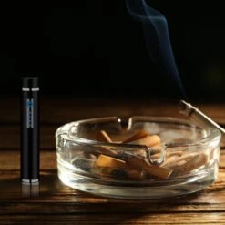 Briquet électronique - Plasma USB - Briquet Storm - Taille Compacte - Rechargeable - Couleur Argent -Magasin D'Accessoires Pour Barbecue 1200x1200 749