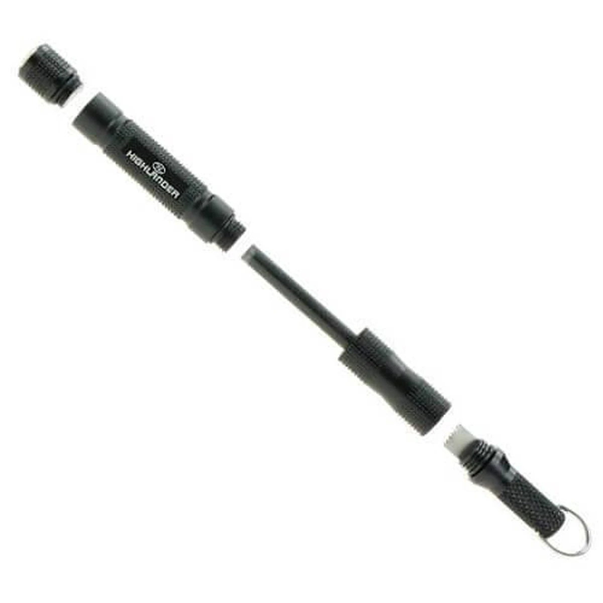 Kit De Survie Highlander Tinder Stick 11 Cm - Avec Poignée De Feu Et Acier à Aiguiser 11 Kit De Survie Highlander Tinder Stick 11 Cm - Avec Poignée De Feu Et Acier à Aiguiser – Image 9