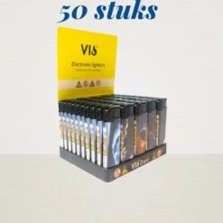 Briquets 100 Pièces - Unilite - Briquet Clic De Haute Qualité - Rechargeable - Imprimé Dragon Et Univers - Avec 2x Bouteilles De Gaz -Magasin D'Accessoires Pour Barbecue 1200x1200 760