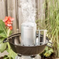 Briquettes Allume-feu Pour Barbecue - 27 X 17 Cm - Allume-feu BBQ -Magasin D'Accessoires Pour Barbecue 1200x1200 771