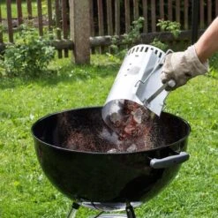 Briquettes Allume-feu Pour Barbecue - 27 X 17 Cm - Allume-feu BBQ -Magasin D'Accessoires Pour Barbecue 1200x1200 772