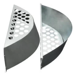 Porte- Briquettes Universel 4cookz 2 Parties - Pour 4cookz De 47 Et 57 Cm -Magasin D'Accessoires Pour Barbecue 1200x1200 773