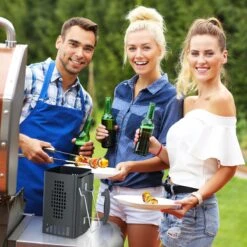 Allumeur De Briquettes Relaxdays - Avec Poignée - Allume-charbon - Barbecue - Fer - Noir 17 Allumeur De Briquettes Relaxdays - Avec Poignée - Allume-charbon - Barbecue - Fer - Noir -Magasin D'Accessoires Pour Barbecue 1200x1200 776