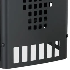 Allumeur De Briquettes Relaxdays - Avec Poignée - Allume-charbon - Barbecue - Fer - Noir 23 Allumeur De Briquettes Relaxdays - Avec Poignée - Allume-charbon - Barbecue - Fer - Noir -Magasin D'Accessoires Pour Barbecue 1200x1200 779