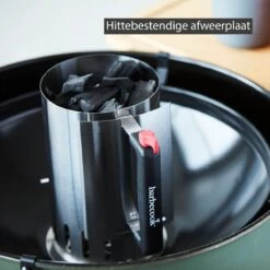 Barbecook - Démarreur De Briquettes - Démarreur De BBQ - Démarreur De Charbon De Bois - Acier Inoxydable - Ø 16,5 X 27,5 Cm 14 Barbecook - Démarreur De Briquettes - Démarreur De BBQ - Démarreur De Charbon De Bois - Acier Inoxydable - Ø 16,5 X 27,5 Cm -Magasin D'Accessoires Pour Barbecue 1200x1200 783