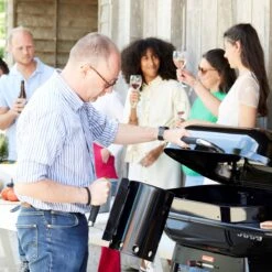 Barbecook Démarreur De Charbon De Bois Pour Une Production En Douceur De Barbecue Au Charbon De Bois - Accessoire De Barbecue - Noir - 21x30x28cm 13 Barbecook Démarreur De Charbon De Bois Pour Une Production En Douceur De Barbecue Au Charbon De Bois - Accessoire De Barbecue - Noir - 21x30x28cm -Magasin D'Accessoires Pour Barbecue 1200x1200 800