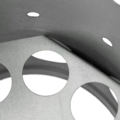 Relaxdays Briquette Starter - BBQ Starter - Charbon De Bois Starter - Barbecue Starter - Silver 15 Relaxdays Briquette Starter - BBQ Starter - Charbon De Bois Starter - Barbecue Starter - Silver -Magasin D'Accessoires Pour Barbecue 1200x1200 804