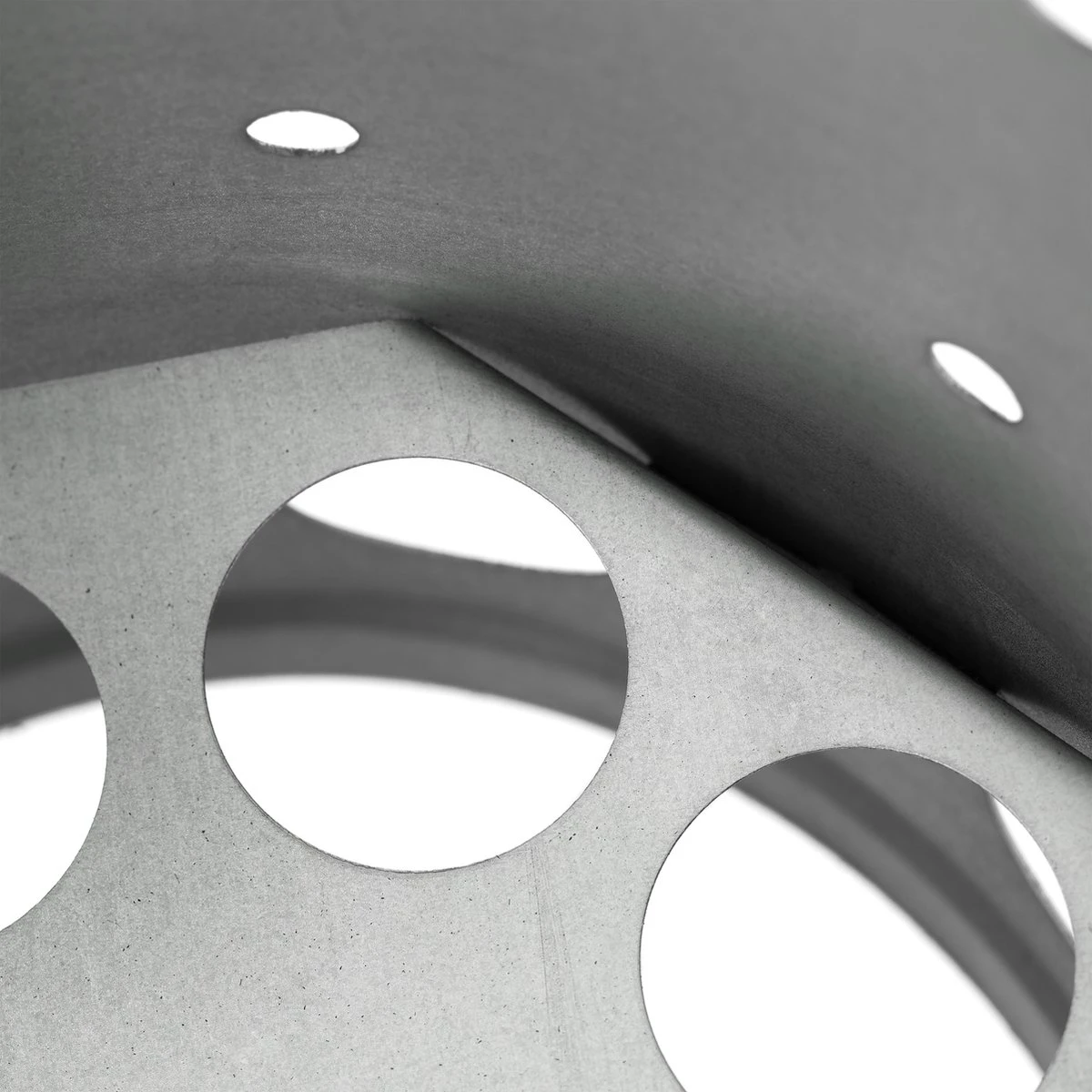 Relaxdays Briquette Starter - BBQ Starter - Charbon De Bois Starter - Barbecue Starter - Silver 9 Relaxdays Briquette Starter - BBQ Starter - Charbon De Bois Starter - Barbecue Starter - Silver – Image 7