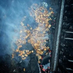 Smokers De Longue Rue | Bois De Fumage | Forfait BBQ | Paquet Cadeau | Fumer Des Snippers De Bois | Morceaux De Fumée | Charbon De Bois | -Magasin D'Accessoires Pour Barbecue 1200x1200 807