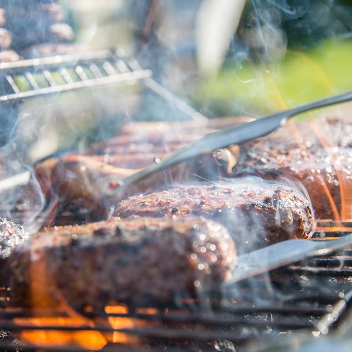 Charbon De Bois, Bois Dur, 8 Kg, Barbecue, Qualité Restaurant Professionnel, Longue Durée De Combustion 4 Charbon De Bois, Bois Dur, 8 Kg, Barbecue, Qualité Restaurant Professionnel, Longue Durée De Combustion – Image 2