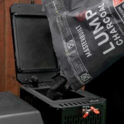 Charbon De Bois Masterbuilt Lump 7,2 Kg - Charbon - Charbon De Bois - 100% Bois Dur De Première Qualité -Magasin D'Accessoires Pour Barbecue 1200x1200 814