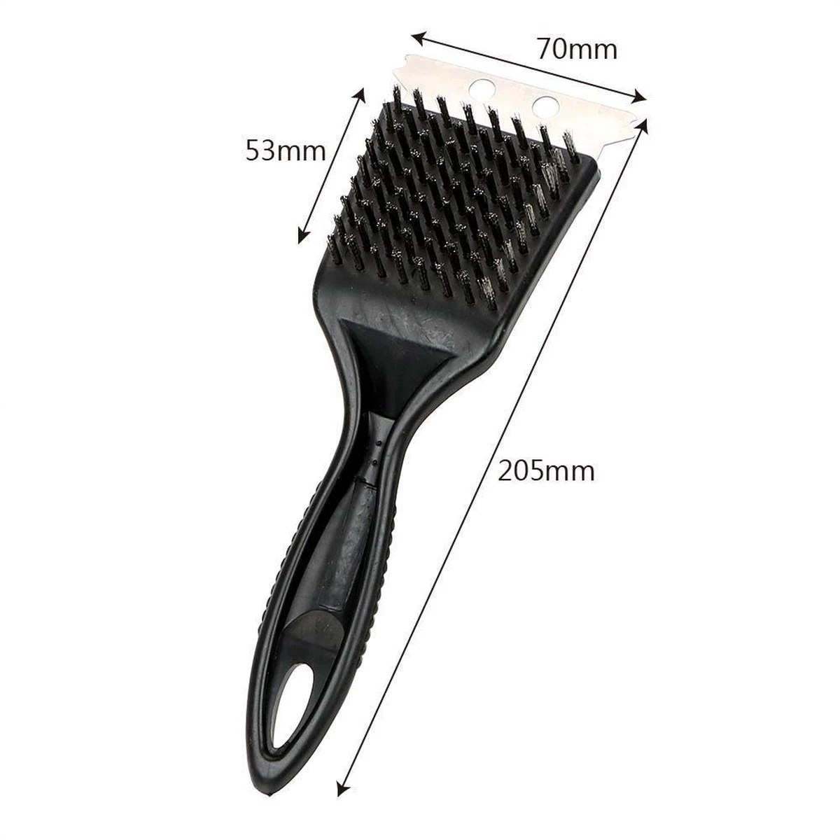 Brosse à Barbecue | Brosse En Acier | Brosse De Nettoyage | Nettoyant Pour Barbecue | Racloir | Brosse De Nettoyage | Nettoyeur | Brosse De Nettoyage Pour Gril | Nettoyant Pour Grille | Nettoyant Pour Barbecue 5 Brosse à Barbecue | Brosse En Acier | Brosse De Nettoyage | Nettoyant Pour Barbecue | Racloir | Brosse De Nettoyage | Nettoyeur | Brosse De Nettoyage Pour Gril | Nettoyant Pour Grille | Nettoyant Pour Barbecue – Image 3