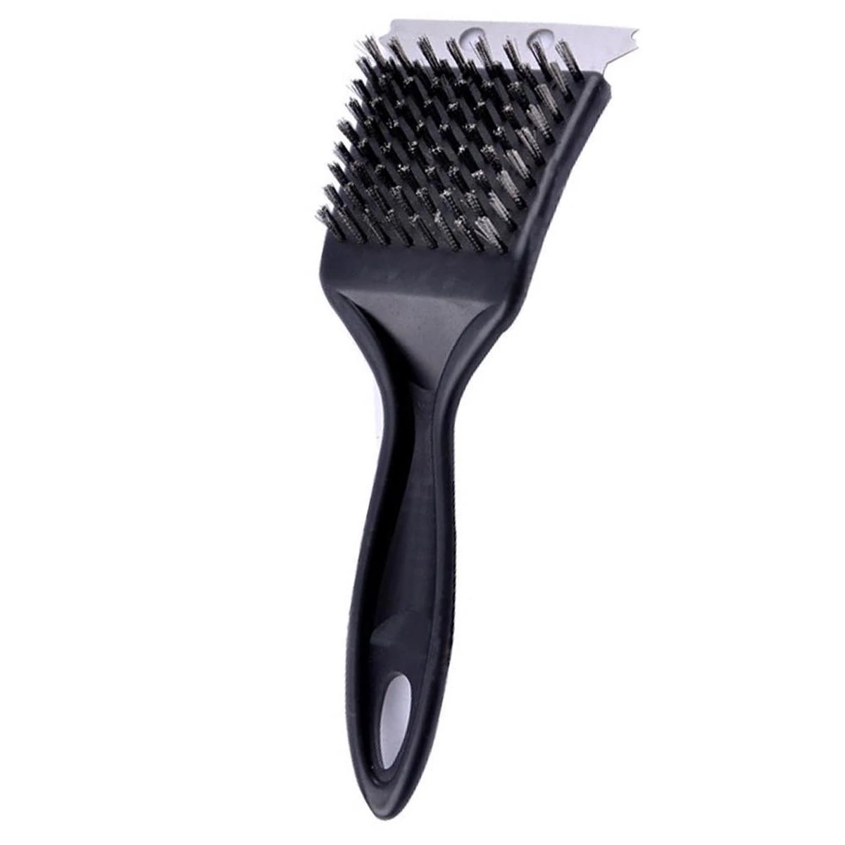 Brosse à Barbecue | Brosse En Acier | Brosse De Nettoyage | Nettoyant Pour Barbecue | Racloir | Brosse De Nettoyage | Nettoyeur | Brosse De Nettoyage Pour Gril | Nettoyant Pour Grille | Nettoyant Pour Barbecue 6 Brosse à Barbecue | Brosse En Acier | Brosse De Nettoyage | Nettoyant Pour Barbecue | Racloir | Brosse De Nettoyage | Nettoyeur | Brosse De Nettoyage Pour Gril | Nettoyant Pour Grille | Nettoyant Pour Barbecue – Image 4