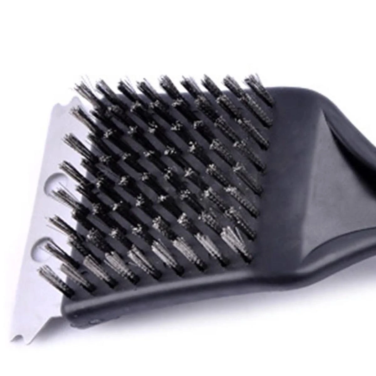 Brosse à Barbecue | Brosse En Acier | Brosse De Nettoyage | Nettoyant Pour Barbecue | Racloir | Brosse De Nettoyage | Nettoyeur | Brosse De Nettoyage Pour Gril | Nettoyant Pour Grille | Nettoyant Pour Barbecue 8 Brosse à Barbecue | Brosse En Acier | Brosse De Nettoyage | Nettoyant Pour Barbecue | Racloir | Brosse De Nettoyage | Nettoyeur | Brosse De Nettoyage Pour Gril | Nettoyant Pour Grille | Nettoyant Pour Barbecue – Image 6