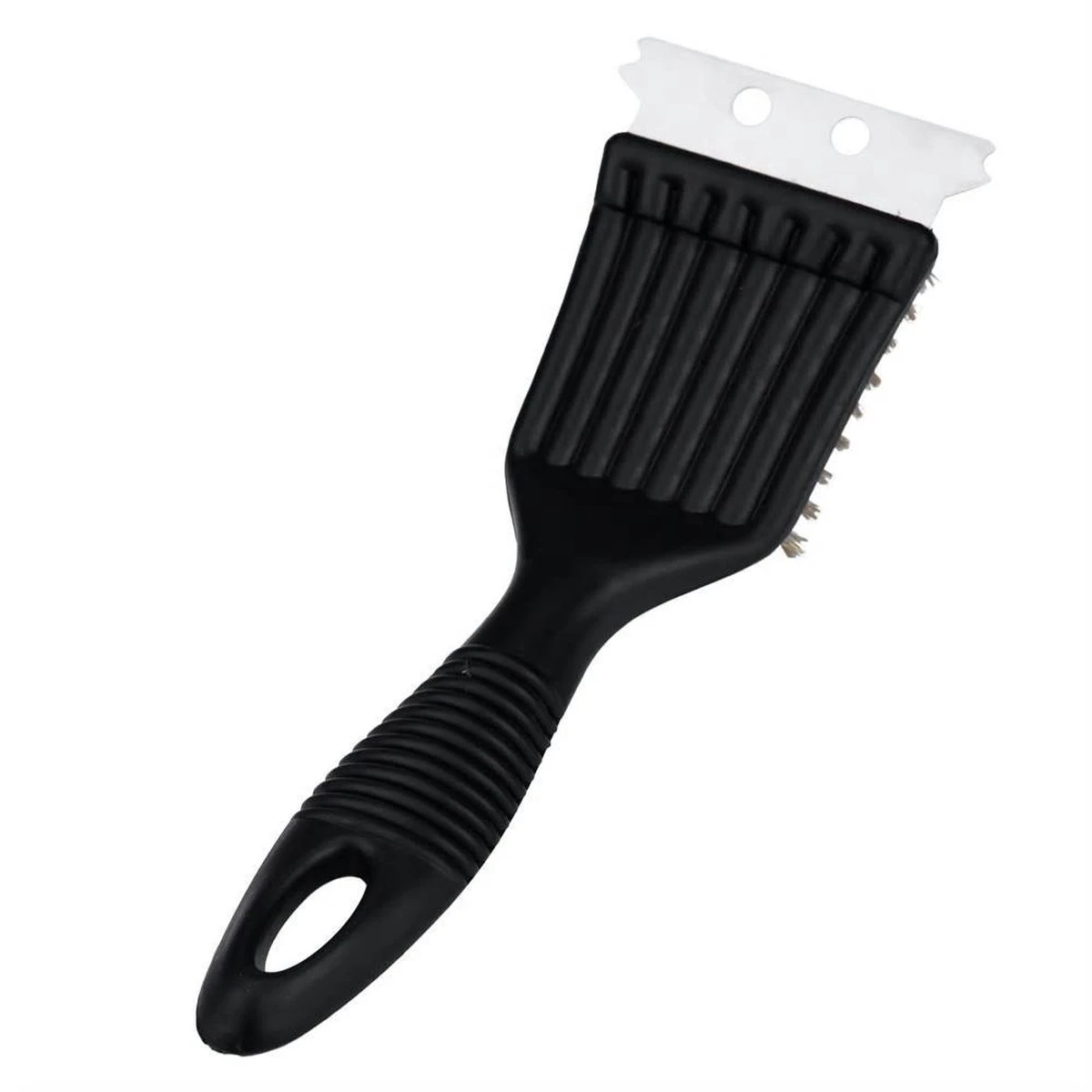 Brosse à Barbecue | Brosse En Acier | Brosse De Nettoyage | Nettoyant Pour Barbecue | Racloir | Brosse De Nettoyage | Nettoyeur | Brosse De Nettoyage Pour Gril | Nettoyant Pour Grille | Nettoyant Pour Barbecue 9 Brosse à Barbecue | Brosse En Acier | Brosse De Nettoyage | Nettoyant Pour Barbecue | Racloir | Brosse De Nettoyage | Nettoyeur | Brosse De Nettoyage Pour Gril | Nettoyant Pour Grille | Nettoyant Pour Barbecue – Image 7