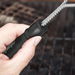 Brosse Barbecue Triangle - Brosse Métallique Barbecue - Brosse De Nettoyage - Brosse Métallique 12 Brosse Barbecue Triangle - Brosse Métallique Barbecue - Brosse De Nettoyage - Brosse Métallique -Magasin D'Accessoires Pour Barbecue 1200x1200 841