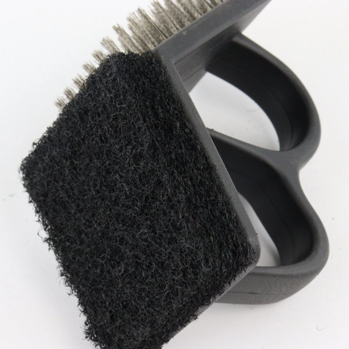 Orange85 BBQ Brush - Brosse Métallique - Brosse De Nettoyage - Accessoires De Vêtements Pour Bébé 7 Orange85 BBQ Brush - Brosse Métallique - Brosse De Nettoyage - Accessoires De Vêtements Pour Bébé – Image 5