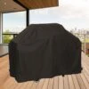 Housse De Protection Universelle Pour Barbecue, Grande Housse De Barbecue-190 X 71 X 117 Cm -Magasin D'Accessoires Pour Barbecue 1200x1200 930