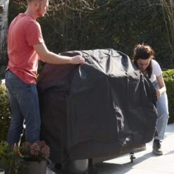 Barbecook - Housse Pour Barbecue Premium - Large - Barbecue à Gaz - 151b X 107h Cm - Imperméable - Noir 12 Barbecook - Housse Pour Barbecue Premium - Large - Barbecue à Gaz - 151b X 107h Cm - Imperméable - Noir -Magasin D'Accessoires Pour Barbecue 1200x1200 943