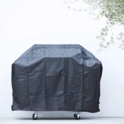 Barbecook - Housse Pour Barbecue Premium - Large - Barbecue à Gaz - 151b X 107h Cm - Imperméable - Noir 14 Barbecook - Housse Pour Barbecue Premium - Large - Barbecue à Gaz - 151b X 107h Cm - Imperméable - Noir -Magasin D'Accessoires Pour Barbecue 1200x1200 944