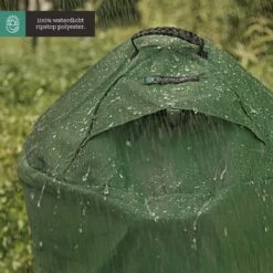 Housse De Barbecue Pour Barbecues Sphériques - 70x100cm (diam. X Hauteur) - Barnington Outdoor Covers -Magasin D'Accessoires Pour Barbecue 1200x1200 978