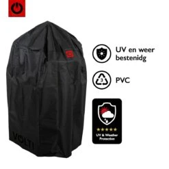 VOLT! Housse Grenade 22'' - Housse Pluie Kamado - Housse De Protection Kamado - Avec Cordon De Tension - Toile PVC - Imperméable 7 VOLT! Housse Grenade 22'' - Housse Pluie Kamado - Housse De Protection Kamado - Avec Cordon De Tension - Toile PVC - Imperméable -Magasin D'Accessoires Pour Barbecue 1200x1200 985
