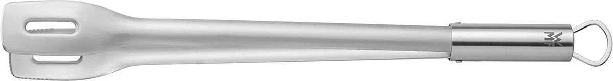 BBQ - Tenailles Zinaps Barbecue Tenailles, Acier Inoxydable Cromargan. - (Coupe Du Monde 02124) 3 BBQ - Tenailles Zinaps Barbecue Tenailles, Acier Inoxydable Cromargan. - (Coupe Du Monde 02124)