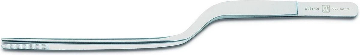 Pince à épiler De Cuisine Wüsthof Important Dans Votre Ensemble De Couverts! 3 Pince à épiler De Cuisine Wüsthof Important Dans Votre Ensemble De Couverts!