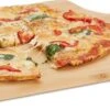Pelle à Pizza Relaxdays XL Bambou - étagère à Pizza 50 Cm - Cuillère à Pain - Spatule à Pizza Manche Bois -Magasin D'Accessoires Pour Barbecue 1200x340