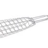 Grille à Poisson Mobile Mustang 70 Cm - Acier Inoxydable - Taille De La Grille 37x13 Cm 1 Grille à Poisson Mobile Mustang 70 Cm - Acier Inoxydable - Taille De La Grille 37x13 Cm -Magasin D'Accessoires Pour Barbecue 1200x340 2