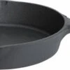 Poêle Fonte ALL'GRILL Avec Poignée Ø 20 X 4 Cm 1 Poêle Fonte ALL'GRILL Avec Poignée Ø 20 X 4 Cm -Magasin D'Accessoires Pour Barbecue 1200x385