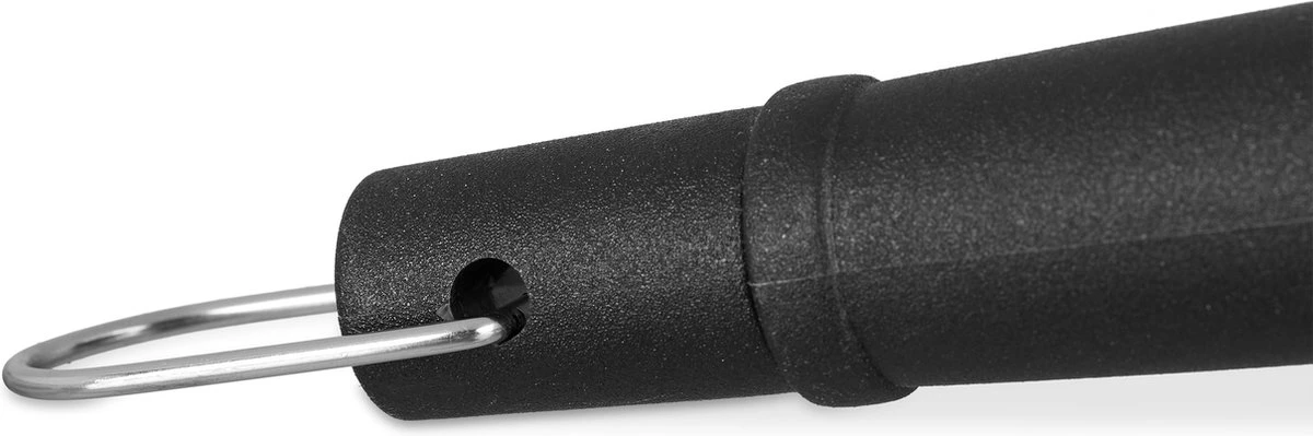 Relaxdays 4x Brosse à Barbecue En Acier Inoxydable - Brosse Métallique Pour Barbecue - Brosse De Nettoyage - Brosse Métallique 8 Relaxdays 4x Brosse à Barbecue En Acier Inoxydable - Brosse Métallique Pour Barbecue - Brosse De Nettoyage - Brosse Métallique – Image 6