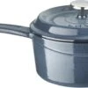 Lava - Casserole - Ronde 16 Cm - Poêle En Fonte - Grise 2 Lava - Casserole - Ronde 16 Cm - Poêle En Fonte - Grise -Magasin D'Accessoires Pour Barbecue 1200x485 1