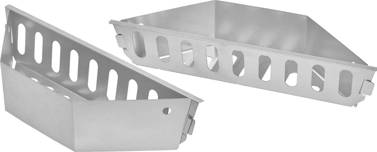 Onlyfire Char-Basket Briquette De Charbon De Bois/support De Charbon De Bois Pour Weber 2 Pièces 8 Onlyfire Char-Basket Briquette De Charbon De Bois/support De Charbon De Bois Pour Weber 2 Pièces – Image 6