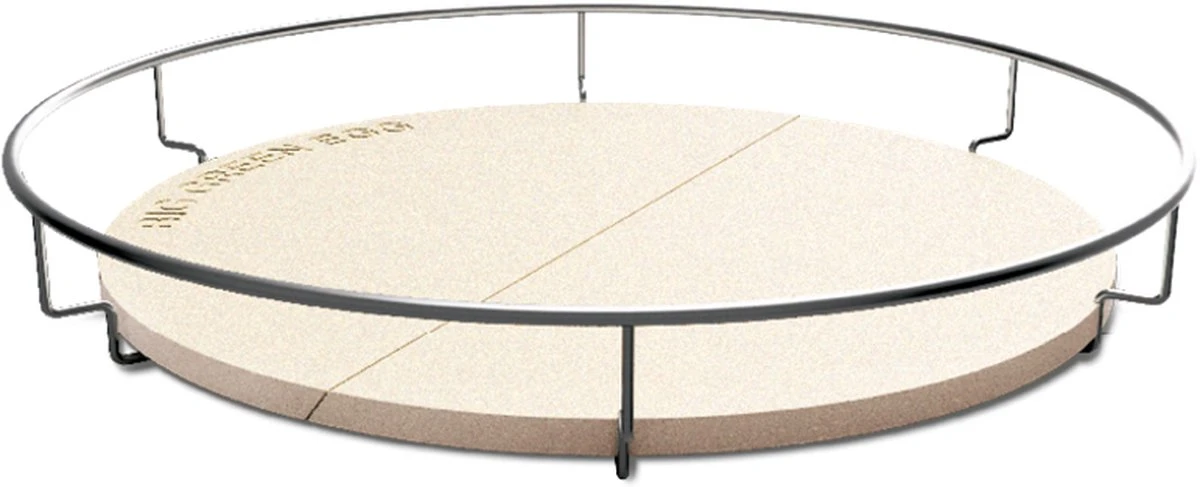 Big Green Egg - PANIER CONVEGGTEUR L 10 Big Green Egg - PANIER CONVEGGTEUR L – Image 8