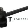 Merkloos Tomassio BBQ Tomassio ™ - Trois Parties - Brosse Métallique - Accessoires De Vêtements Pour Bébé BBQ - Nettoyant Pour Barbecue -Magasin D'Accessoires Pour Barbecue 1200x497 1