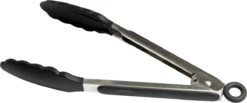 Pinces De Service / Pinces à Viande / Pinces à BBQ Jay Hill - 22,5 Cm