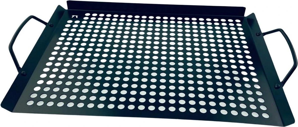 Orange85 De Barbecue Orange85 - 43x28cm - Antiadhésive - BBQ - Viande - Légumes 3 Orange85 De Barbecue Orange85 - 43x28cm - Antiadhésive - BBQ - Viande - Légumes