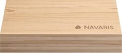 Navaris 6x Bois à Fumer Pour Barbecue - Set De 6 Planches à Fumer En Bois - 30x15 Cm - En Bois De Cèdre 9 Navaris 6x Bois à Fumer Pour Barbecue - Set De 6 Planches à Fumer En Bois - 30x15 Cm - En Bois De Cèdre -Magasin D'Accessoires Pour Barbecue 1200x523 1