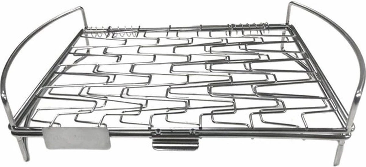 The Bastard Panier De Poisson Bâtard Et De Légumes 5 The Bastard Panier De Poisson Bâtard Et De Légumes – Image 3