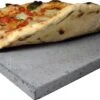 Pierre à Pizza Foodiletto - 38x30,5 Cm - Barbecue - Barbecue - Four - Gaz - électrique - Matériau 100% Naturel - Cadeau Pour Homme -Magasin D'Accessoires Pour Barbecue 1200x567