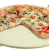Grillmeister - Pierre à Pizza Pour Barbecue Ou Four - Ø33 Cm - Pierre à Pizza Avec Poignée - Barbecue Ou Au Four - Plateau à Pizza - Pierre à Pizza Ronde 2 Grillmeister - Pierre à Pizza Pour Barbecue Ou Four - Ø33 Cm - Pierre à Pizza Avec Poignée - Barbecue Ou Au Four - Plateau à Pizza - Pierre à Pizza Ronde -Magasin D'Accessoires Pour Barbecue 1200x573 2