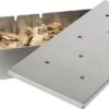 GrillTeam Smokerbox Inox - Smokerbox - Smokebox - Smokerbox Barbecue -Magasin D'Accessoires Pour Barbecue 1200x576