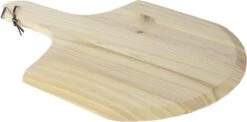 Pierre à Pizza Buxibo - Pour BBQ Et Four - Planche De Service Incluse - Planche à Pizza / étagère à Pizza - 30,5 X 38,1 X 11 Cm -Magasin D'Accessoires Pour Barbecue 1200x592