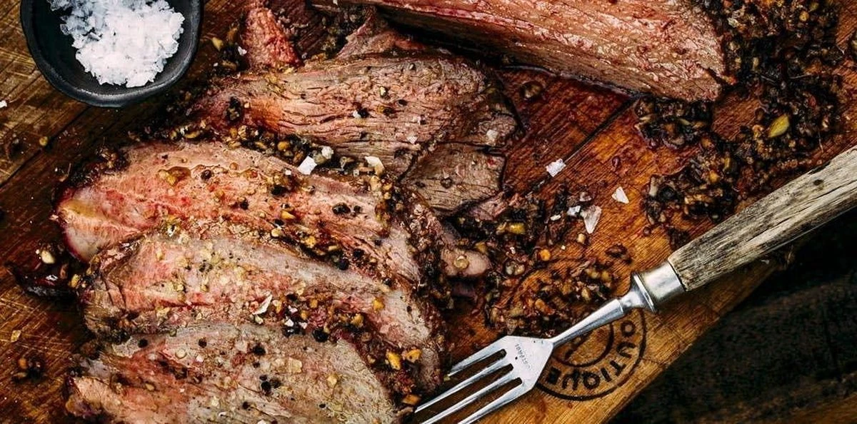 BBQ-Toro Smoke Chips Set, 4 Types De Smoke Chips De 400 G, Copeaux De Fumée à Forte Intensité De Fumée 100 % Bois, Copeaux De Gril Pour Gril à Gaz, Fumeur, BBQ 6 BBQ-Toro Smoke Chips Set, 4 Types De Smoke Chips De 400 G, Copeaux De Fumée à Forte Intensité De Fumée 100 % Bois, Copeaux De Gril Pour Gril à Gaz, Fumeur, BBQ – Image 4