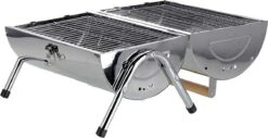 Barbecue Cylindrique De Luxe Oneiro Avec Double Surface De Cuisson - 41x29xH38cm - été - Grillade - Jardin - Cuisine - Salle à Manger 11 Barbecue Cylindrique De Luxe Oneiro Avec Double Surface De Cuisson - 41x29xH38cm - été - Grillade - Jardin - Cuisine - Salle à Manger -Magasin D'Accessoires Pour Barbecue 1200x615