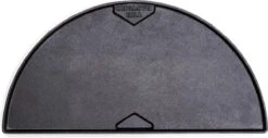The Bastard - Medium - Plancha - Demi Lune - Cast Iron -Magasin D'Accessoires Pour Barbecue 1200x616
