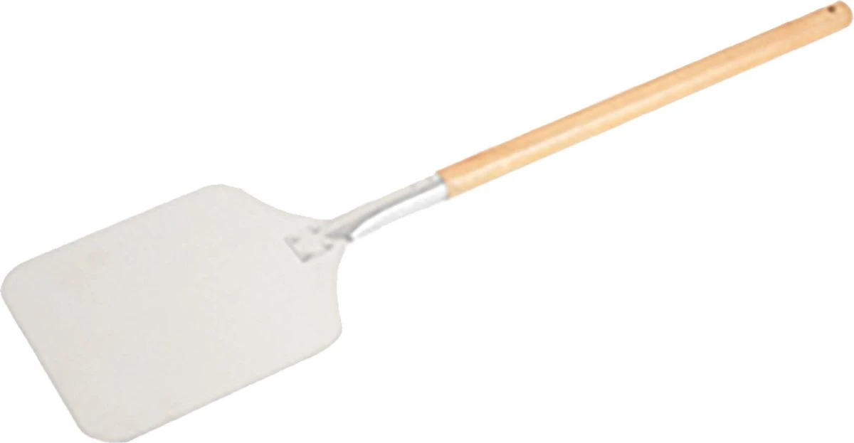 Pelle à Pizza En Aluminium Rectangulaire 30-90 Plate, CombiSteel 7013.1840 3 Pelle à Pizza En Aluminium Rectangulaire 30-90 Plate, CombiSteel 7013.1840